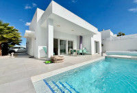 Resale - Villas - Benijofar