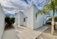 Resale - Villas - Benijofar