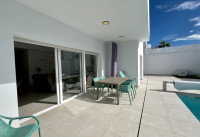 Resale - Villas - Benijofar