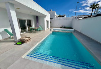 Resale - Villas - Benijofar