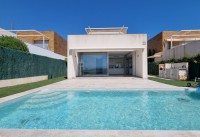 Resale - Villas - Cabo Roig