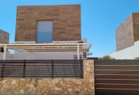 Resale - Villas - Cabo Roig