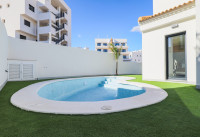 Resale - Villas - Campoamor