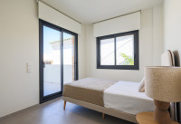 Resale - Villas - Campoamor