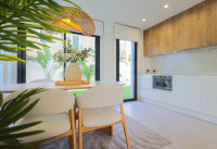 Resale - Villas - Campoamor