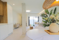 Resale - Villas - Campoamor