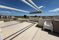 Resale - Villas - Ciudad Quesada