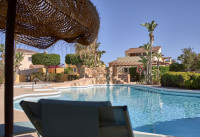 Resale - Villas - Cuevas Del Almanzora - Desert Springs Resort