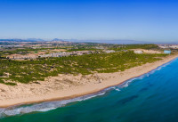 Resale - Villas - Guardamar del Segura - Guardamar Playa