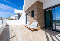 Resale - Villas - Guardamar del Segura - Guardamar Playa