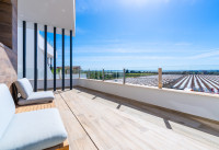 Resale - Villas - Guardamar del Segura - Guardamar Playa