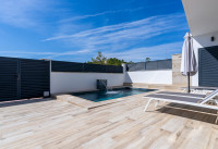 Resale - Villas - Guardamar del Segura - Guardamar Playa