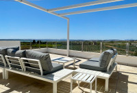 Resale - Villas - Guardamar del Segura - Guardamar Playa