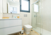 Resale - Villas - Guardamar del Segura - Guardamar Playa