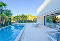 Resale - Villas - Las Colinas Golf - Las Colinas