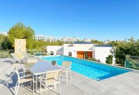 Resale - Villas - Las Colinas Golf - Las Colinas