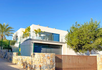 Resale - Villas - Las Colinas Golf - Las Colinas