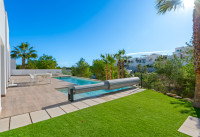 Resale - Villas - Las Colinas Golf - Las Colinas