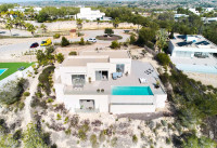 Resale - Villas - Las Colinas Golf - Las Colinas