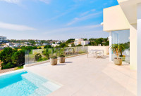 Resale - Villas - Las Colinas Golf - Las Colinas