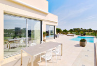 Resale - Villas - Las Colinas Golf - Las Colinas