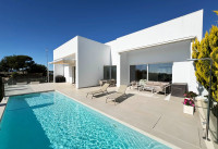 Resale - Villas - Las Colinas Golf - Las Colinas