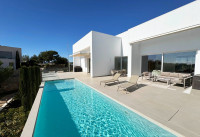 Resale - Villas - Las Colinas Golf - Las Colinas