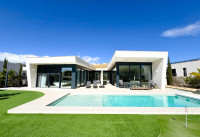 Resale - Villas - Las Colinas Golf - Las Colinas
