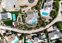 Resale - Villas - Las Colinas Golf - Las Colinas