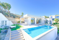 Resale - Villas - Las Colinas Golf - Las Colinas