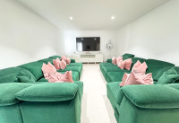 Resale - Villas - Las Colinas Golf - Las Colinas