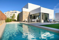 Resale - Villas - Las Colinas Golf - Las Colinas