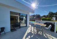 Resale - Villas - Las Colinas Golf - Las Colinas