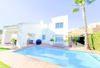 Resale - Villas - Las Colinas Golf - Las Colinas