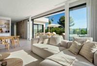 Resale - Villas - Las Colinas Golf - Las Colinas