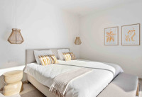 Resale - Villas - Las Colinas Golf - Las Colinas