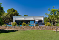 Resale - Villas - Las Colinas Golf - Las Colinas
