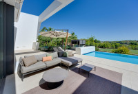 Resale - Villas - Las Colinas Golf - Las Colinas