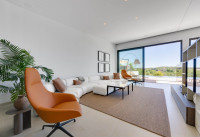 Resale - Villas - Las Colinas Golf - Las Colinas