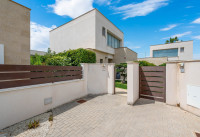 Resale - Villas - Los Montesinos - Vistabella Golf