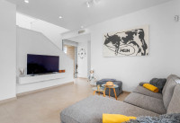 Resale - Villas - Los Montesinos - Vistabella Golf