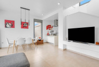 Resale - Villas - Los Montesinos - Vistabella Golf