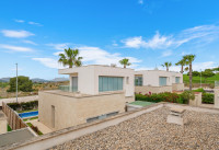 Resale - Villas - Los Montesinos - Vistabella Golf