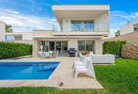Resale - Villas - Los Montesinos - Vistabella Golf