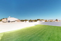 Resale - Villas - San Miguel de Salinas - Blue Lagoon