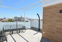 Resale - Villas - San Pedro del Pinatar