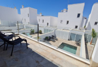 Resale - Villas - San Pedro del Pinatar