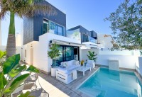 Resale - Villas - San Pedro del Pinatar