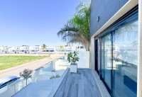 Resale - Villas - San Pedro del Pinatar