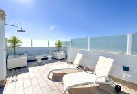 Resale - Villas - San Pedro del Pinatar